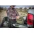 Pokrowiec Multi Pistol Wallet® - Czarny - Helikon-Tex